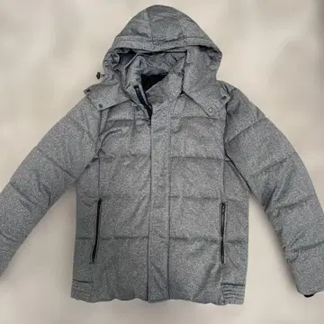 AZUL by moussy 아즐 다운 아우터 L 사이즈