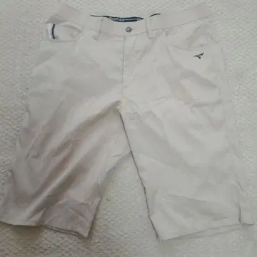 TOUR STAGE 베이지 숏팬츠