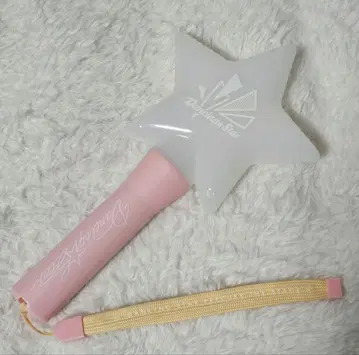 보쿠프리 별 모양 응원봉