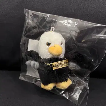 [ 미개봉 새상품 ] 미세스 사용 봉제 인형 키링 바벨