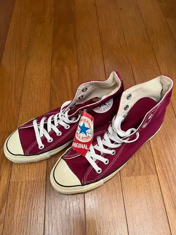 컨버스 척 테일러 올스타 데드스탁 박스 포함