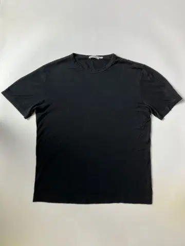 SUNSPEL 사운스펠 클래식 T셔츠 블랙 고급