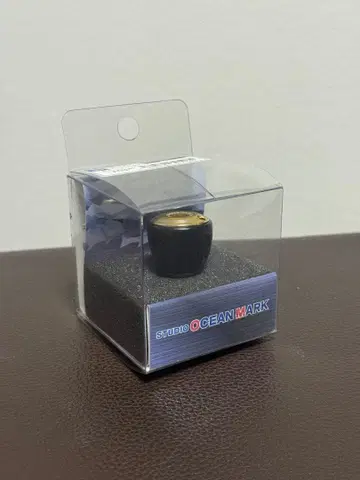 스튜디오 오션마크 [ AC25/S 노스세터 한정판 우드 노브 ]