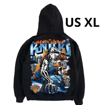 워렌 로타스 뉴욕 닉스 후디