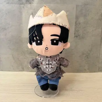 TRUELOVE 의상풍 메구로 렌 BIG 스노치루 인형옷 SnowMan