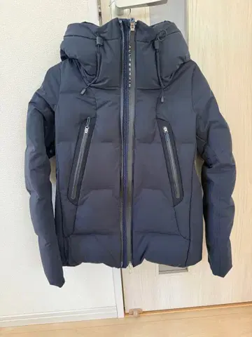 [ 새상품급 ] 미즈사와 다운 DESCENTE 마운티니어 22AW 다운