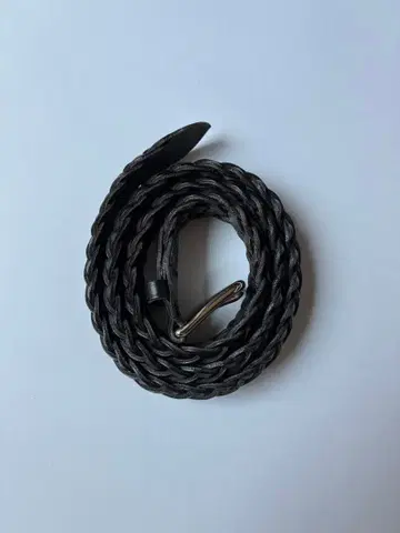 새상품급!! Whitehouse Cox 백악관 메쉬 벨트