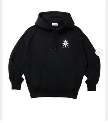 택 포함 COOTIE 후드티