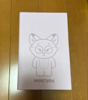 SEVENTEEN 세븐틴 미니틴 팝업 램프 원우