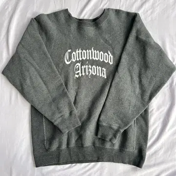 현행 Champion 리버스 위브 맨투맨 눈 있음