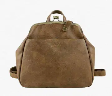 백팩 가마구치식