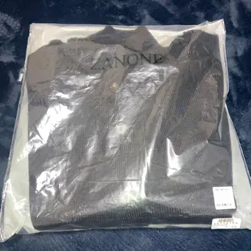 시착만 한 상품 자노네 쿄토 가디건 니트 자켓 5게이지 50