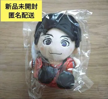 하마다 타카히로 봉제 인형