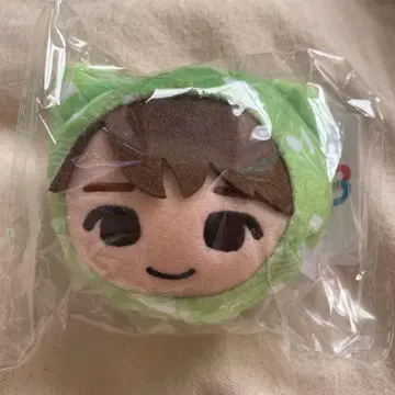 호리에 슌 마스코트 참