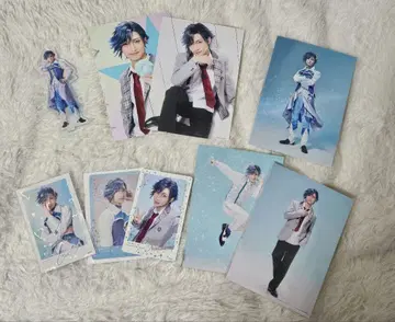 보쿠프리 나츠메 하야토 (타키자와 료)