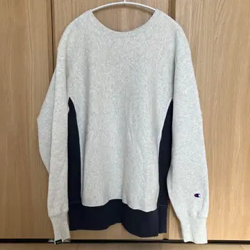 세일 챔피온 ships 리버스 위브 M 사이즈 2톤 컬러