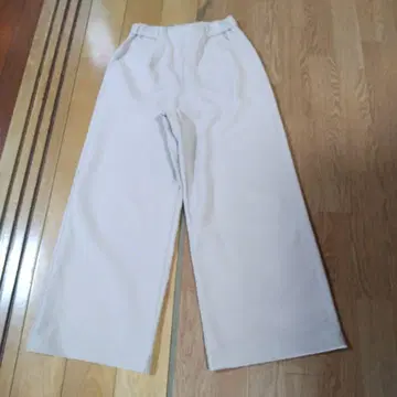 하르메크 와이드 팬츠