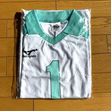 하이큐!! 오이카와 토오루 유니폼 M 사이즈