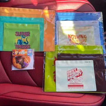 주토피아 해피 복권 닉 와일드 캔 거울