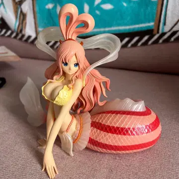 원피스 시라호시 피규어