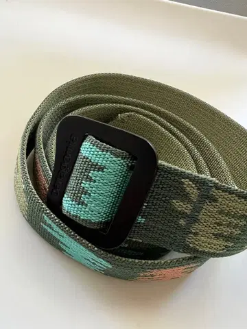 Patagonia 프릭션 벨트