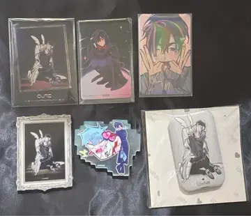 alien stage 에이리언 스테이지 이반 티르