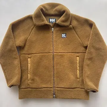 HELLY HANSEN 보아 자켓