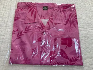 주토피아2 Happy 복권 B상 하와이안 셔츠