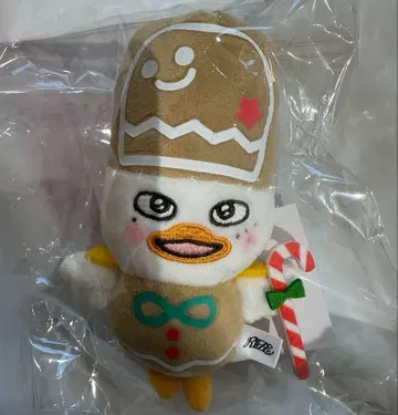 RIIZE 109 팝업 마스코트 키링 봉제 인형 소희