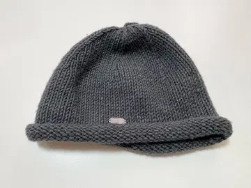 CA4LA 접이식 니트 모자