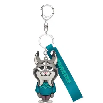 주토피아2 Happy 복권 디즈니 해피 복권 F상