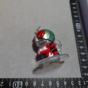 ACTION RIDE (액션 라이드) 가면라이더 가면라이더 신 2호