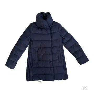 SHIPS 쉽스 다운 자켓 네이비