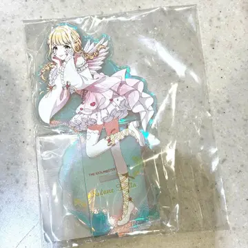 학마스 아크릴 스탠드 코토네