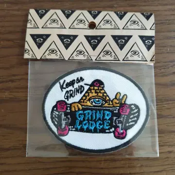 그라인드롯지 와펜