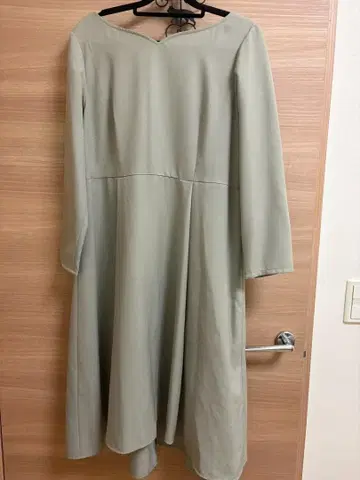 NATURAL BEAUTY BASIC 원피스