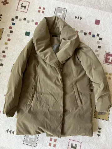 다운 코트 apart by lowrys 여성용