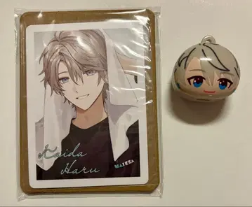 니지산지 빗쿠라타마고 츠무마루 카이다 하루