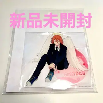 미개봉 새상품 극장판 체인소 맨 레제편 아크릴 스탠드 천사의 악마