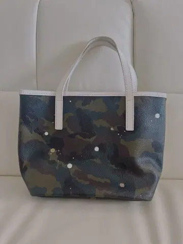 새상품급 잔티 반티 토트백