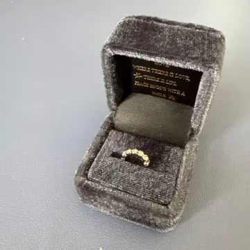 스타 주얼리 이어커프