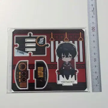 이상 린바스 컴퍼니 아크릴 스탠드 엔스카이