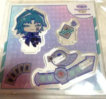 헬 카이저 료 유희왕 GX 산리오 콜라보