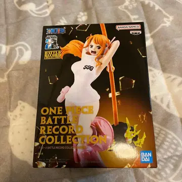 ONE PIECE 배틀 레코드 컬렉션 나미