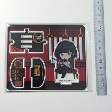 료슈 린바스 컴퍼니 아크릴 스탠드 엔스카이