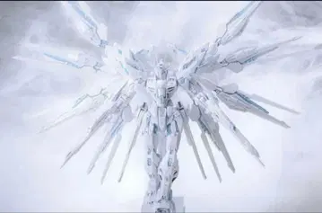 MGEX 1/100 스트라이크 프리덤 건담 TWILIGHTCOATING