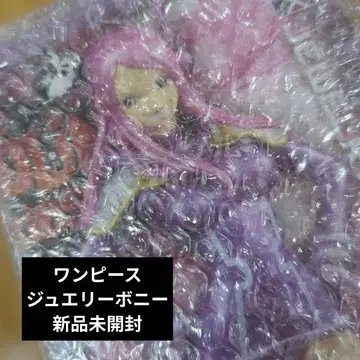 원피스 주얼리 보니 미개봉 새상품