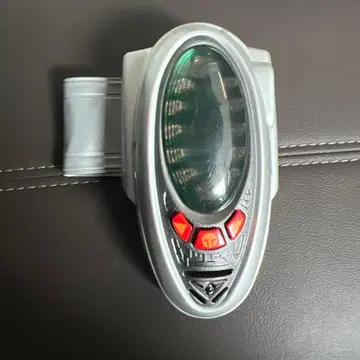 타임레인저 크로노체인저