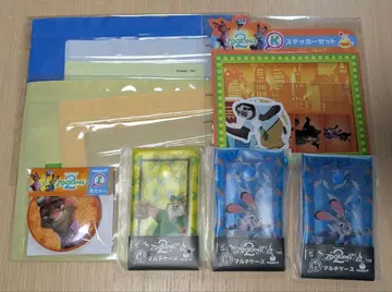 해피 복권 주토피아 2 종합 7점