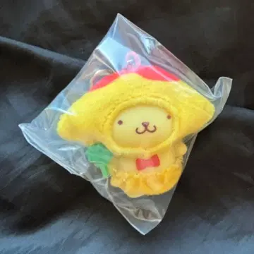 산리오 치비토모 오카즈 폼폼푸딩